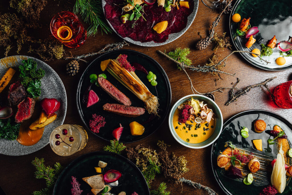 Granite Ridge’s Culinary Gems: Your Guide to the Best Eats in Rolesville’s Tastiest Neighborhood