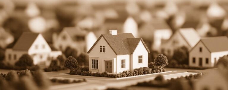 Granite Ridge neighborhood